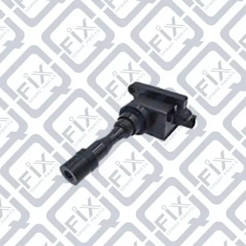 Модуль зажигания Q2110487 Q-FIX