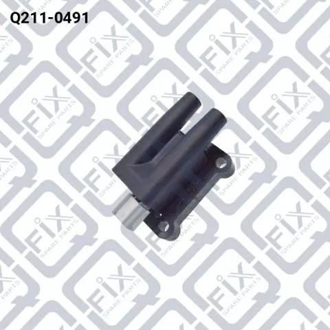 Катушка Q2110491 Q-FIX