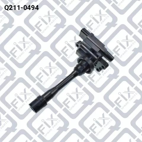 Катушка Q2110494 Q-FIX
