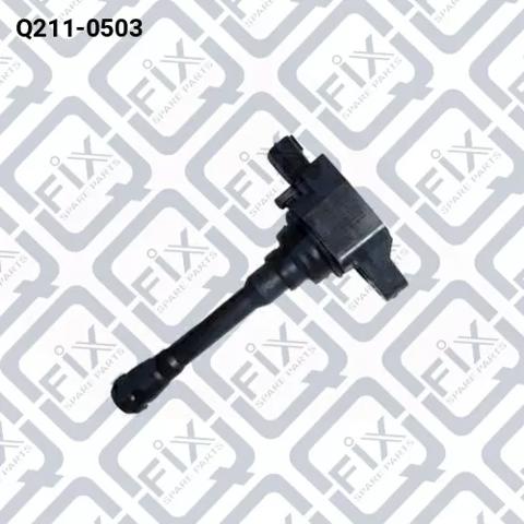Катушка Q2110503 Q-FIX