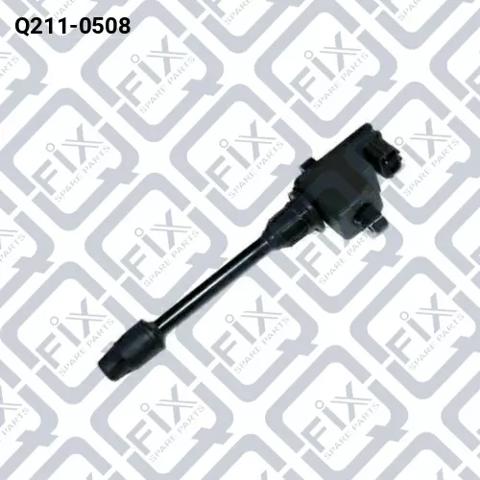 Катушка Q2110508 Q-FIX