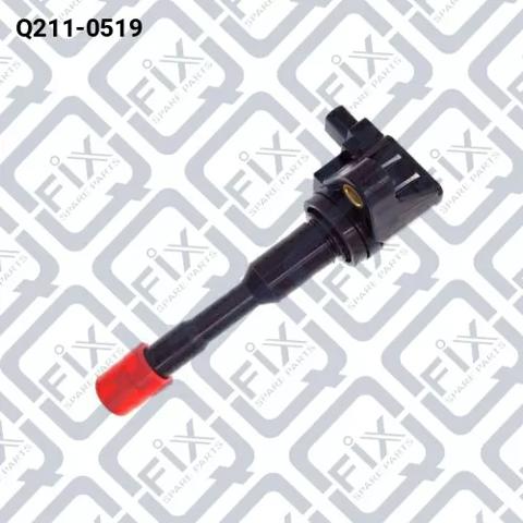 Катушка зажигания Q2110519 Q-FIX