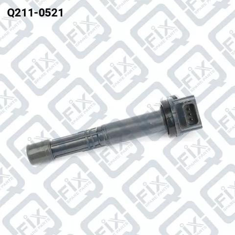 Катушка Q2110521 Q-FIX