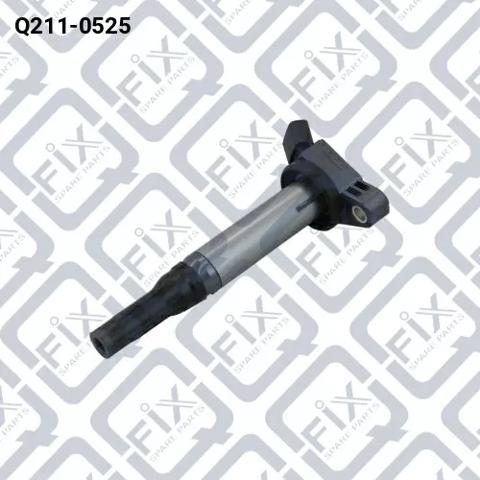 Катушка зажигания Q2110525 Q-FIX