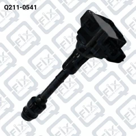 Модуль зажигания Q2110541 Q-FIX