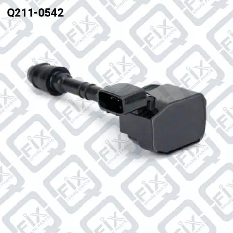 Катушка зажигания Q2110542 Q-FIX