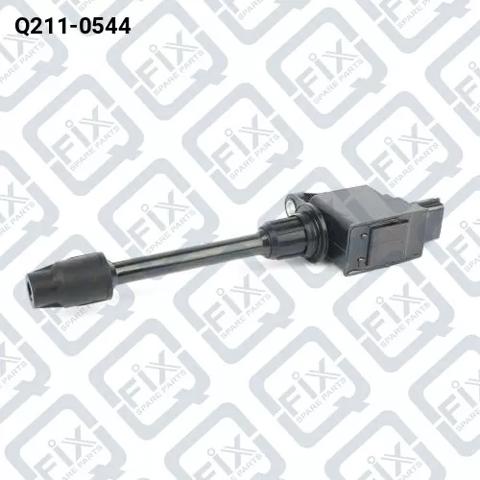 Катушка зажигания Q2110544 Q-FIX