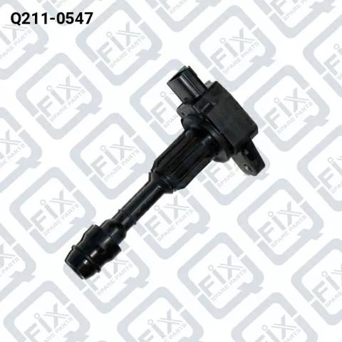 Катушка зажигания Q2110547 Q-FIX
