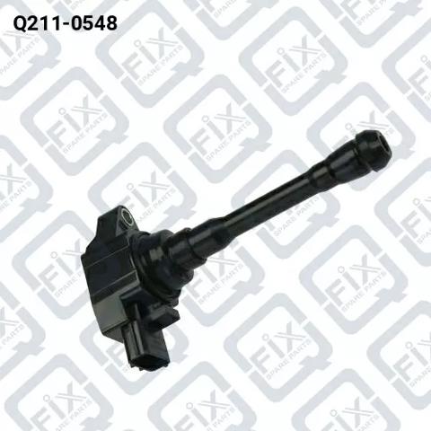 Катушка зажигания Q2110548 Q-FIX