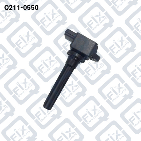 Катушка Q2110550 Q-FIX