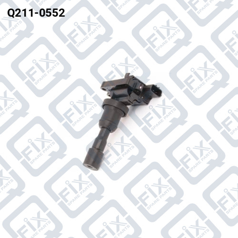 Катушка зажигания Q2110552 Q-FIX