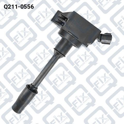 Катушка Q2110556 Q-FIX