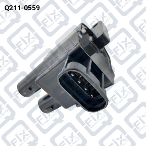 Катушка зажигания Q2110559 Q-FIX