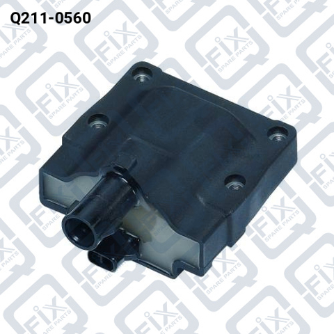 Модуль зажигания Q2110560 Q-FIX