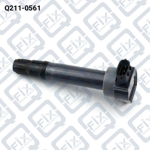 Катушка Q2110561 Q-FIX