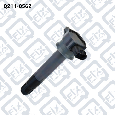 Катушка зажигания Q2110562 Q-FIX