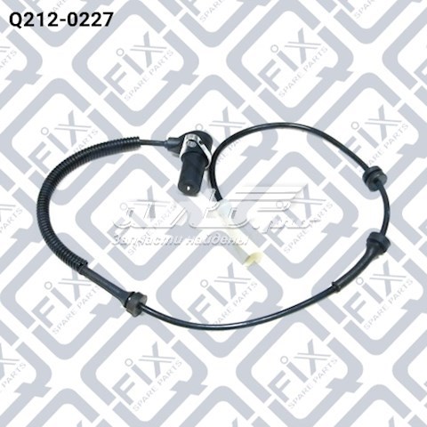 Сенсор АБС Q2120227 Q-FIX