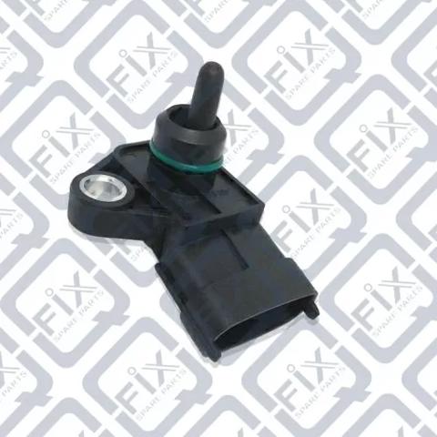Датчик MAP Q2120253 Q-FIX