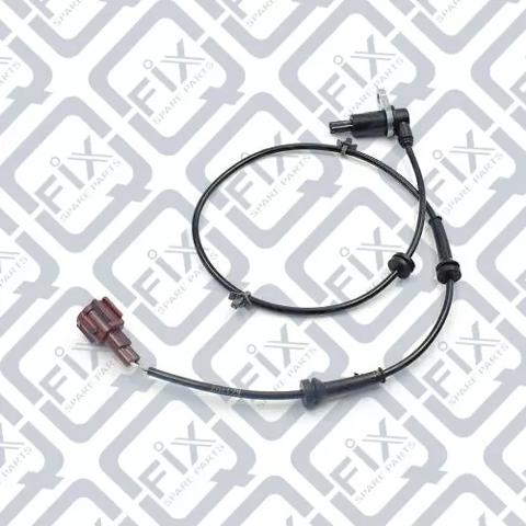 Датчик АБС (ABS) задний, левый Q2120272 Q-FIX