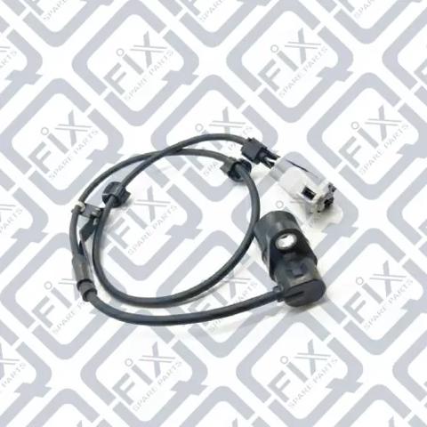 Датчик ABS задний правый Q2120281 Q-FIX