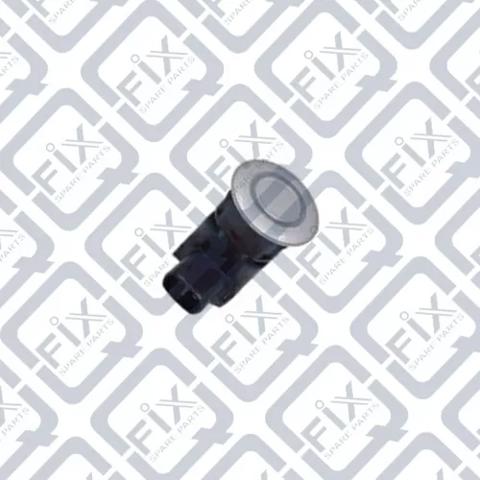 Датчик сигнализации парковки (парктроник), задний боковой Q2120291 Q-FIX