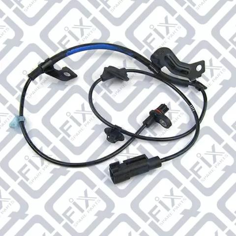 Датчик АБС (ABS) задний, правый Q2120313 Q-FIX