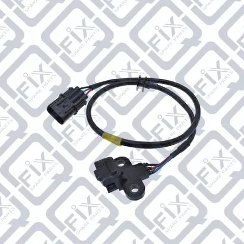 ДПРВ Q2120323 Q-FIX