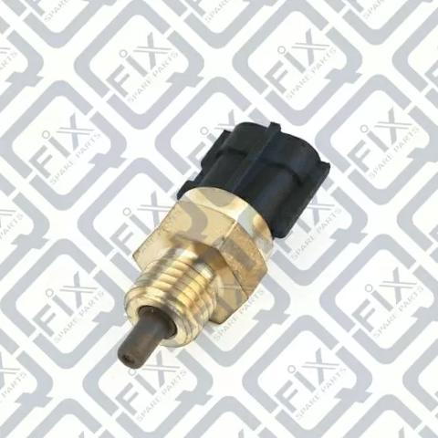 Датчик температуры наддува Q2120326 Q-FIX