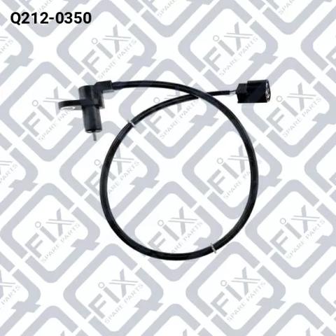Датчик ABS задний правый Q2120350 Q-FIX
