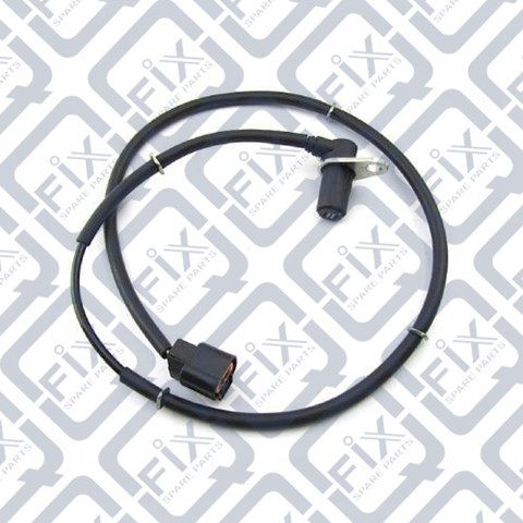 Передний левый датчик абс Q2120355 Q-FIX