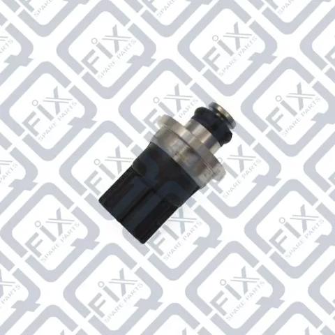 Датчик давления топлива Q2120381 Q-FIX
