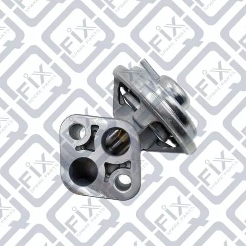 Клапан ЕГР Q2120390 Q-FIX