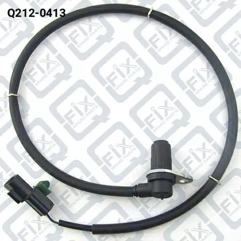 Датчик ABS задний правый Q2120413 Q-FIX
