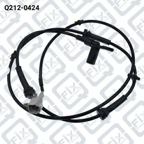 Датчик ABS задний правый Q2120424 Q-FIX