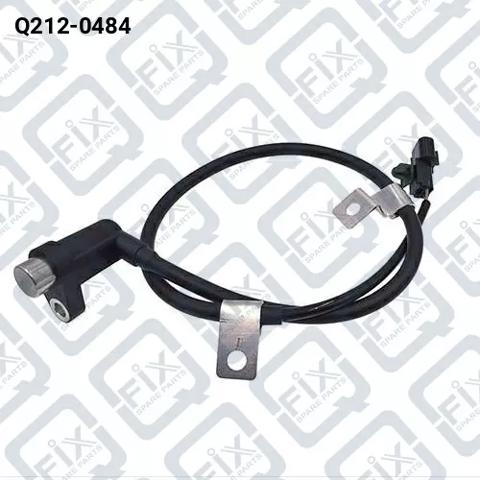 Датчик ABS задний правый Q2120484 Q-FIX