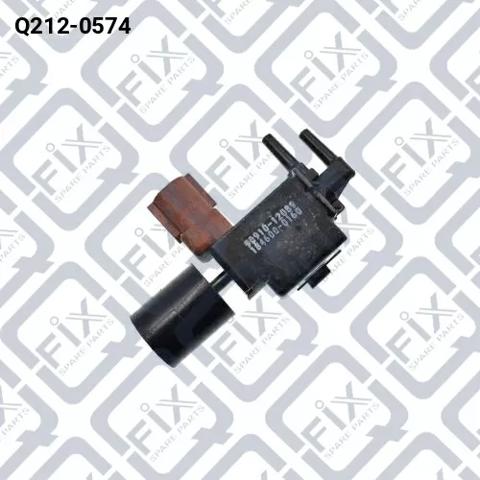 Преобразователь давления (соленоид) наддува Q2120574 Q-FIX