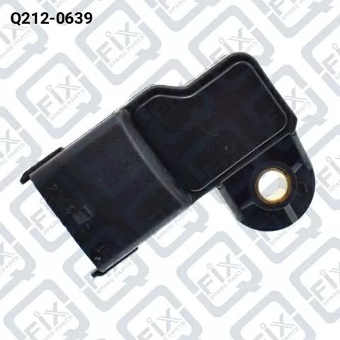 Датчик абсолютного давления в коллекторе Q2120639 Q-FIX