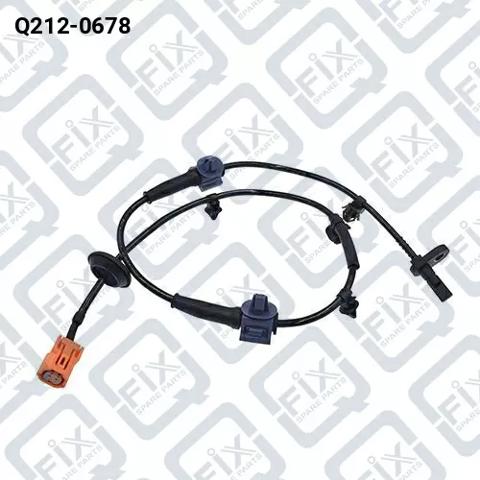 Сенсор АБС Q2120678 Q-FIX