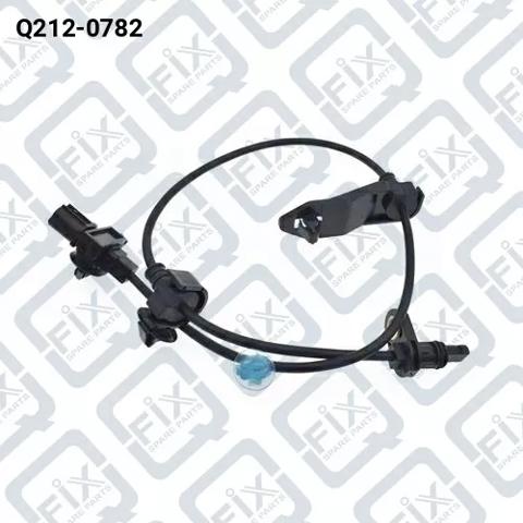 Датчик ABS задний правый Q2120782 Q-FIX
