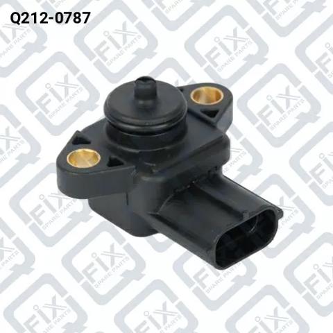 Датчик наддува Q2120787 Q-FIX