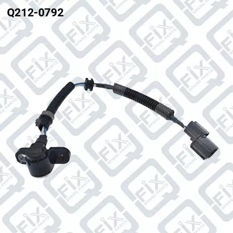 Датчик фаз Q2120792 Q-FIX