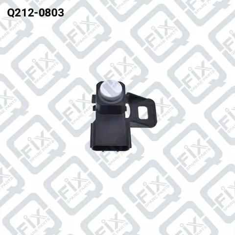 Парктроник, комплект установочный Q2120803 Q-FIX