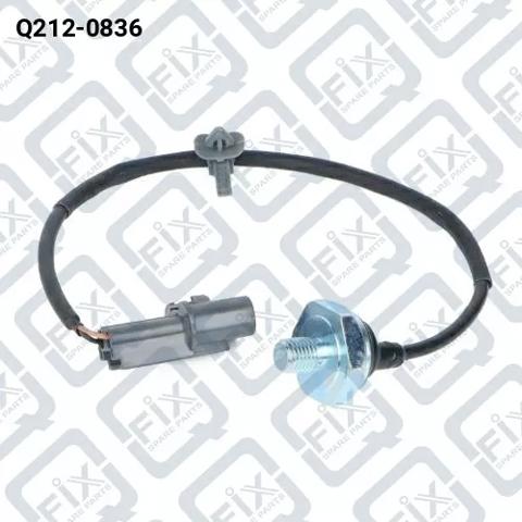 Датчик самовоспламенения Q2120836 Q-FIX