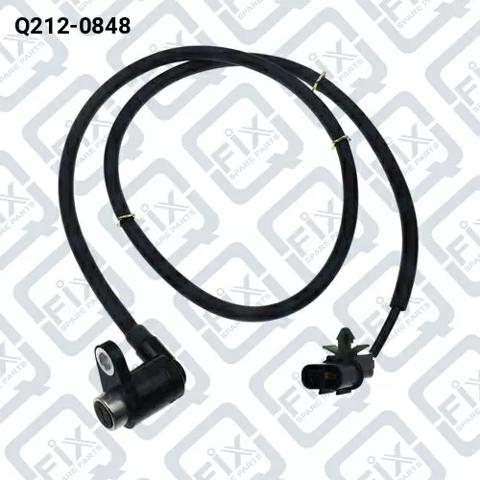 Датчик ABS задний Q2120848 Q-FIX