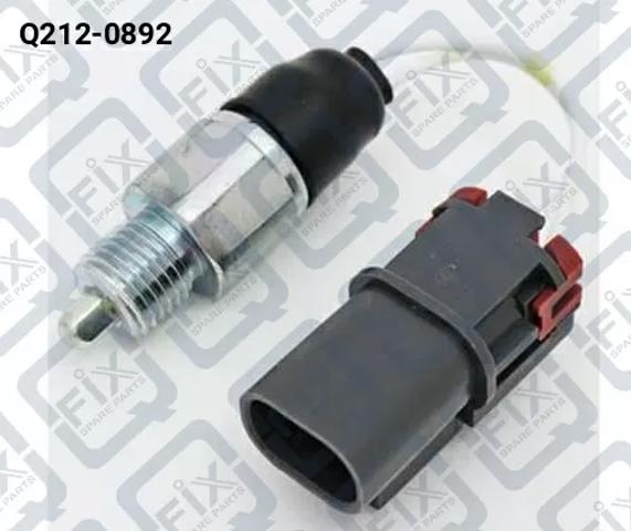 Датчик включения фонарей заднего хода Q2120892 Q-FIX