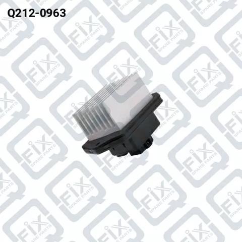 Ежик вентилятора Хонда Сивик 8