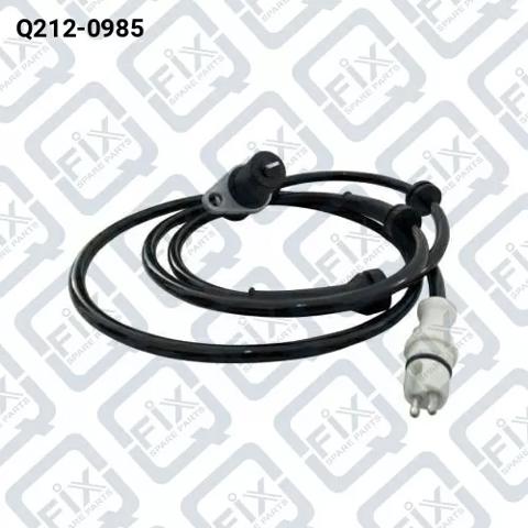 Датчик АБС Q2120985 Q-FIX