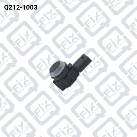 Парктроник передний Q2121003 Q-FIX