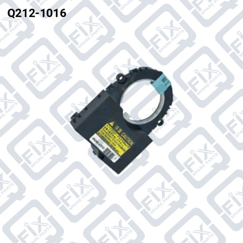 Датчик руля Q2121016 Q-FIX