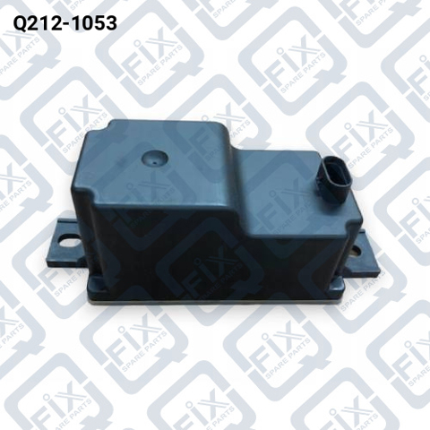 Преобразователь напряжения, универсальный Q2121053 Q-FIX
